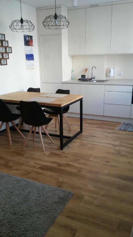 Apartament Jack Mielec Exterior foto